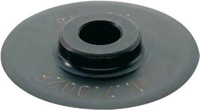 Rothenberger Plastik Boru Kaynak Tekniği TC 125 - Yedek Bıçak NO:5.5054D