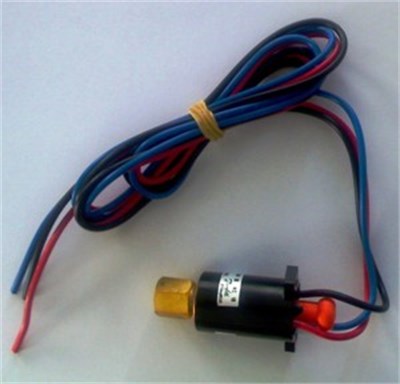 SAGInoMIYA Basınç Switchleri - Kablolu Su Geçirmez ( Water - Proof ) Yüksek Basınç Kontrol ACB2UC67MW Ürün Kodu:061F9244