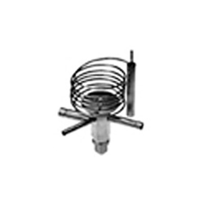 ALCO Expansion Valf DEĞİŞEBİLİR ORİFİSLİ / TIE - NW  DEĞİŞTİRİLEBİLİR ORİFİSLİ GENLEŞME VALFİ