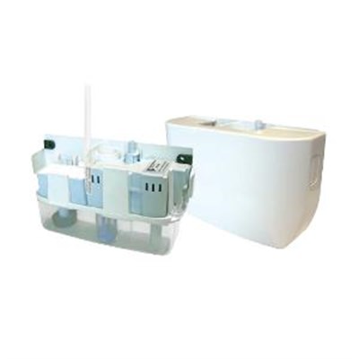 Aspen Pumps  - Drenaj Pompaları Kitchen Boiler