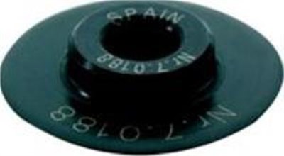 Rothenberger Plastik Boru Kaynak Tekniği TC 67 - Yedek Bıçak NO:7.0028D