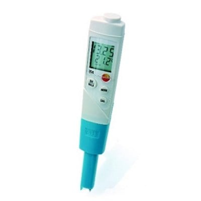 TESTO pH Ölçüm Cihazları ( pH Metre ) - Testo 206 pH1 ( Ürün Kodu: 0563 2061 )