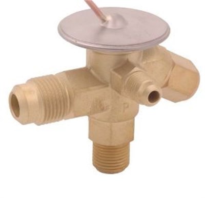 ALCO (Değişebilir Orifisli Expansion Valf) TIE-NW Rekorlu