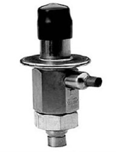 ALCO (Sıcak Gaz By-pass Regülatörleri) ACP-1