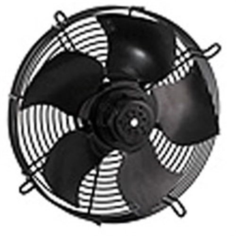 SFC Aksiyel Fanlar SF02-045 Emme  45cm EMME AKSİYEL FAN