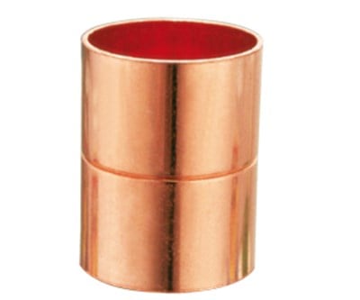 Bakır Fittings Ürünleri Manşon