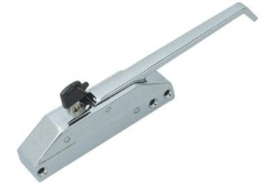 ORTEY Kilitler OR-3044 Lüx Yan Kilit ( Anahtarlı )