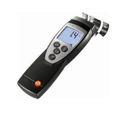 TESTO Nem Ölçüm Cihazları ( Higrometreler )  - Testo 616 ( Ürün Kodu: 0560 6160 )