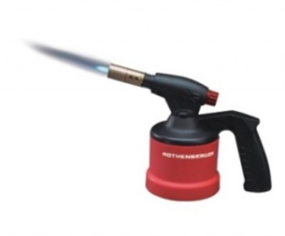 Rothenberger Lehim ve Kaynak Tekniği ROFLAME PIEZO 1800°C NO:3.5931