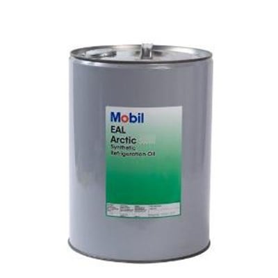 Mobil EAL ARTIC 46 5Lt - Polyester