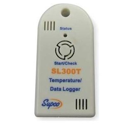 Supco - Veri Kayıt Cihazları ve Termometreleri SL300T