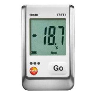 TESTO Datalogger - Testo 175 T1 ( Ürün Kodu: 0572 1751 )