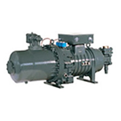 REFCOMP SW-1-H-4000 - 40HP (VİDALI KOMPRESÖR)