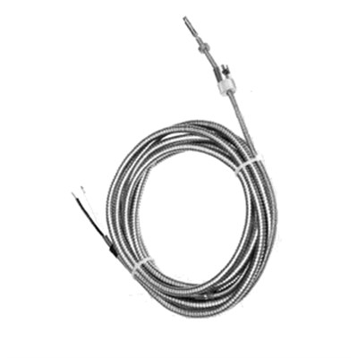 LAE Aksesuarlar - PT100 Vidalı Sensör