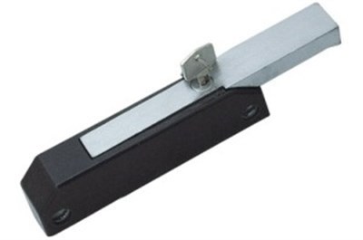 ORTEY Kilitler OR-3042 Yan Kilit ( Anahtarlı Kapaklı )