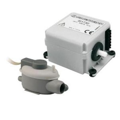 Sauermann - Drenaj Pompaları SI-33 (eski kod: SI-1730)