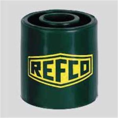REFCO Cırcır Anahtarları ve Diğer Aksesuarlar SVOM-18 Selonoid Valf Manuel Çalıştırma Mıknatısı