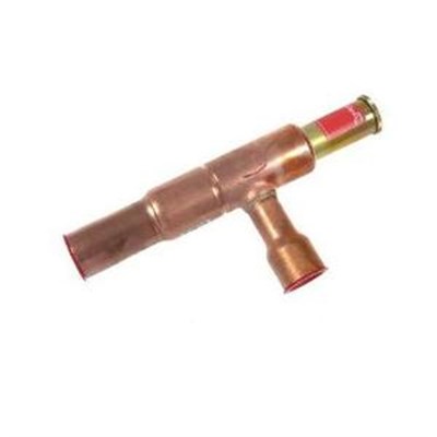 Danfoss Karter Basınç Regülatörleri KVL 28 (Kod No: 034L0046 )