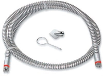 Rothenberger Boru/Kanal Temizleme ve Kontrol Tekniği ROPOWER HANDY Manuel-Boru Temizleme Cihazı NO:7.2494