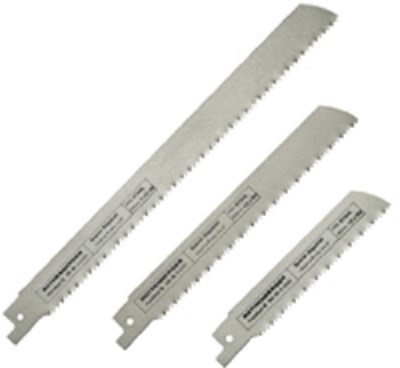 Rothenberger Çelik Boruların İşlenmesi ROTIGER VARIO Boru Testereleri Bıçağı NO:86.5788