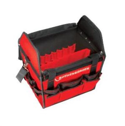 Rothenberger Boru ve Tesisat Aletleri Boru Anahtarı Setleri NO:40.2311