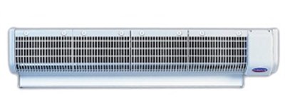 OLEFİNİ GENEL TİP REH 13 S  - ELEKTRİK ISITICILI (Fan Çapı: 100mm) 100cm  OLEFİNİ HAVA PERDESİ