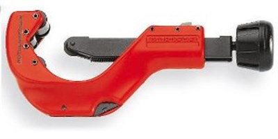 Rothenberger Plastik Boru Kaynak Tekniği TC 67 PL Plastik Boru Kesiciler NO:7.0031