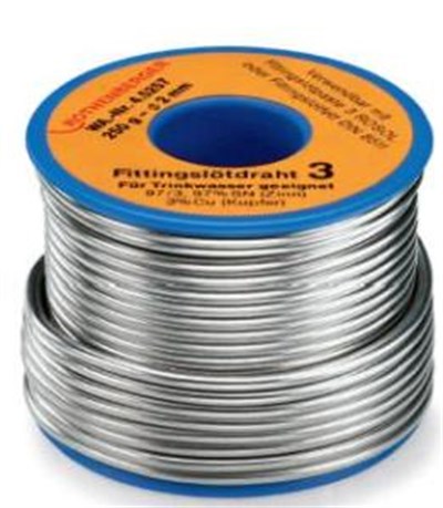 Rothenberger Lehim ve Kaynak Tekniği Bağlantı Parçaları Lehimi 3 NO:4.5255