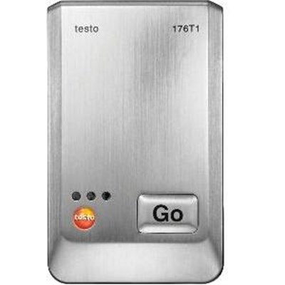 TESTO Datalogger - Testo 176 T1 ( Ürün Kodu: 0572 1761 )