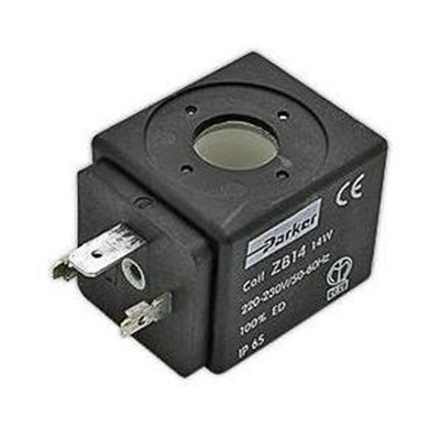 Parker Sporlan - Solenoid Valf Bobinleri ZB14 Ürün Kodu: 700560