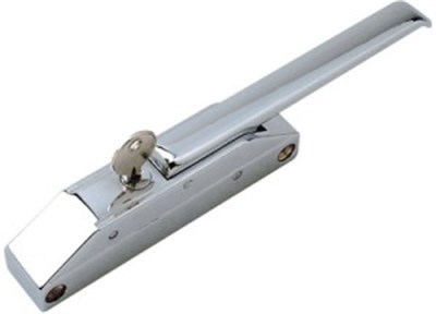 ORTEY Kilitler OR-3092 Yan Kilit ( Anahtarlı Orta )