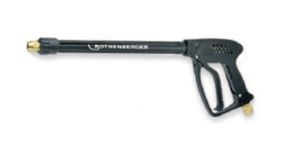 Rothenberger Boru/Kanal Temizleme ve Kontrol Tekniği HD 11/90 Aksesuarları NO:7.6073