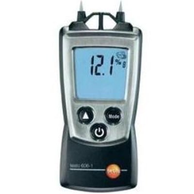 TESTO Nem Ölçüm Cihazları ( Higrometreler )  - Testo 606-1 ( Ürün Kodu: 0560 6060 )