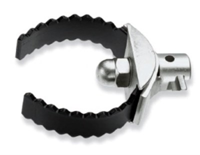 Rothenberger Boru/Kanal Temizleme ve Kontrol Tekniği Dişli Çatallı Kesme Kafası NO:7.2351