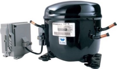 EMBRACO FG 85 HAK (W) 1/4HP Yağ Soğutmalı