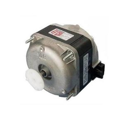 ELCO FAN MOTORU 62 W  R18-25 2600RPM