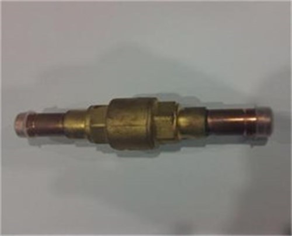 GMC - Check Valfler CV4/21