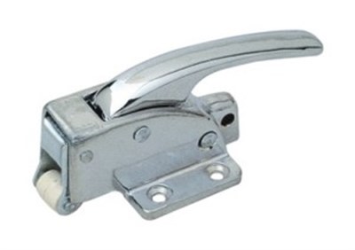 ORTEY Kilitler OR-3001 Vitrin Kilit ( Yeni Model )