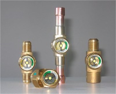 GMC - Nem Gösteren Renkli Gözetleme Camları M14MM