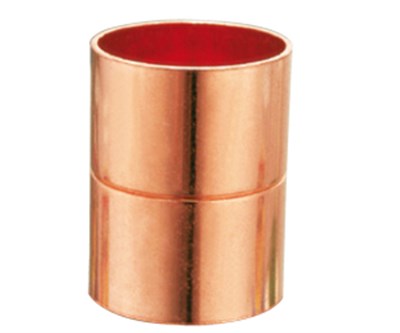 Bakır Fittings Ürünleri Manşon