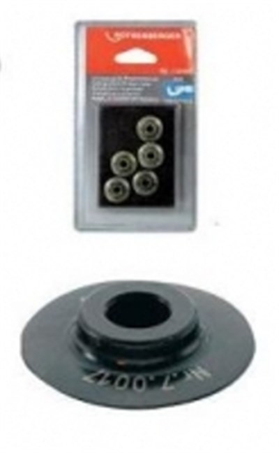 Rothenberger Boru ve Tesisat Aletleri MINICUT I PRO/ MINICUT II PRO NO:7.0017D