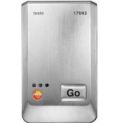 TESTO Datalogger - Testo 176 H2 ( Ürün Kodu: 0572 1766 )