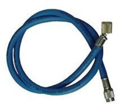 REFCO Tekli Şarj Hortumu CL-24 60cm