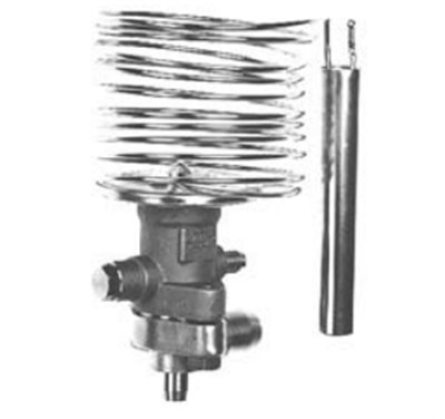 ALCO (Değişebilir Orifisli ve Falanşlı) ZZCE 31BG