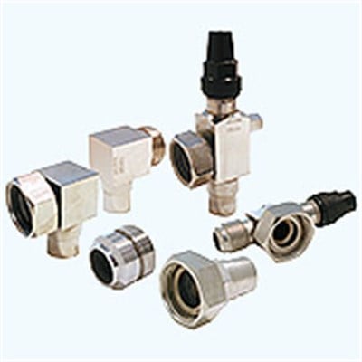 Rotalock Vana Castel C-6320/3 3/8* 1'' Rakorlu