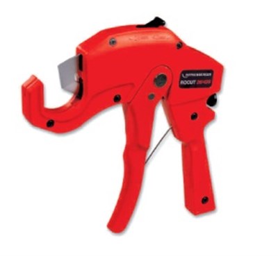 Rothenberger Plastik Boru Kaynak Tekniği ROCUT PS 26/42 S Plastik Boru Kesiciler NO:5.5015