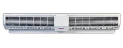 OLEFİNİ ENDÜSTRİYEL TİP K 24 - ISITICISIZ (Fan Çapı: 133mm) 120cm OLEFİNİ HAVA PERDESİ