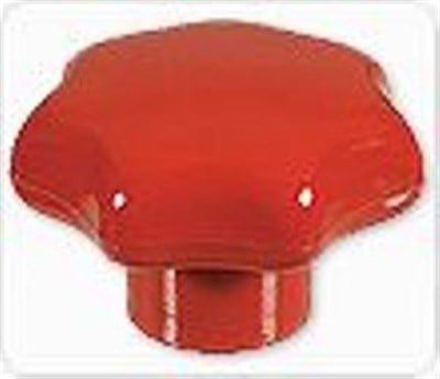 REFCO Manifold Yedek Parçaları M4-6-09-B BM4 ve Şarj İstasyonları İçin Mavi Vana Kulbu