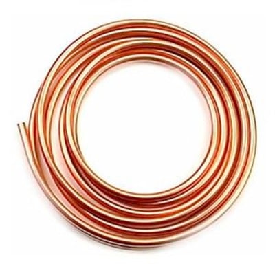 Ottokumpu Bakır Borular - 5/8