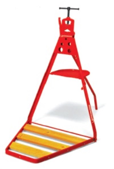 Rothenberger Boru ve Tesisat Aletleri Çalışma Cihazı NO:7.0740